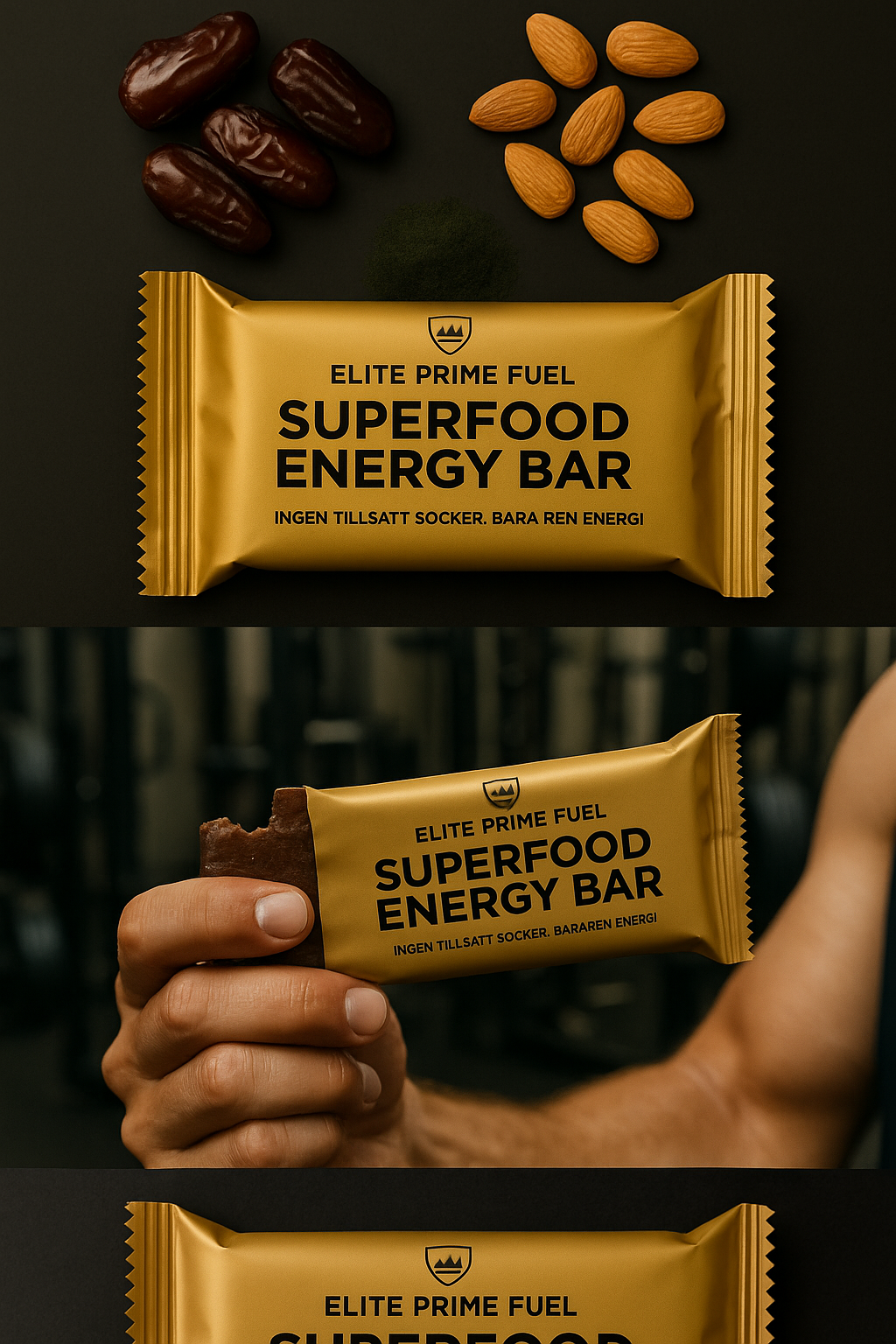 Protein Bar