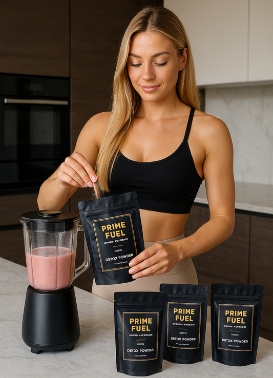 Boosting Immune Shot