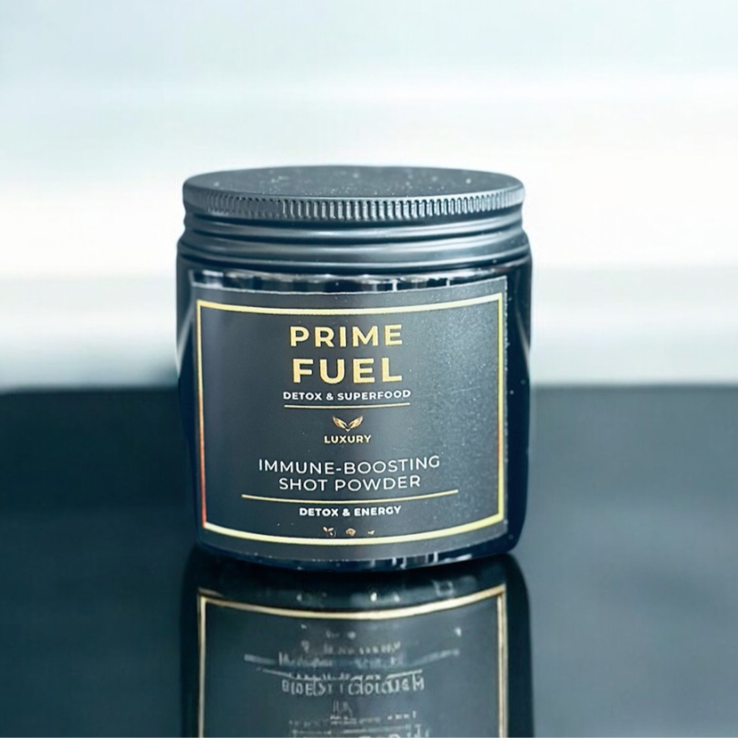 Boosting Immune Shot