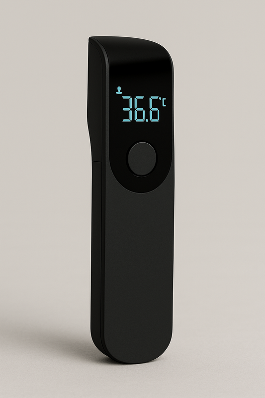 Digital termometer