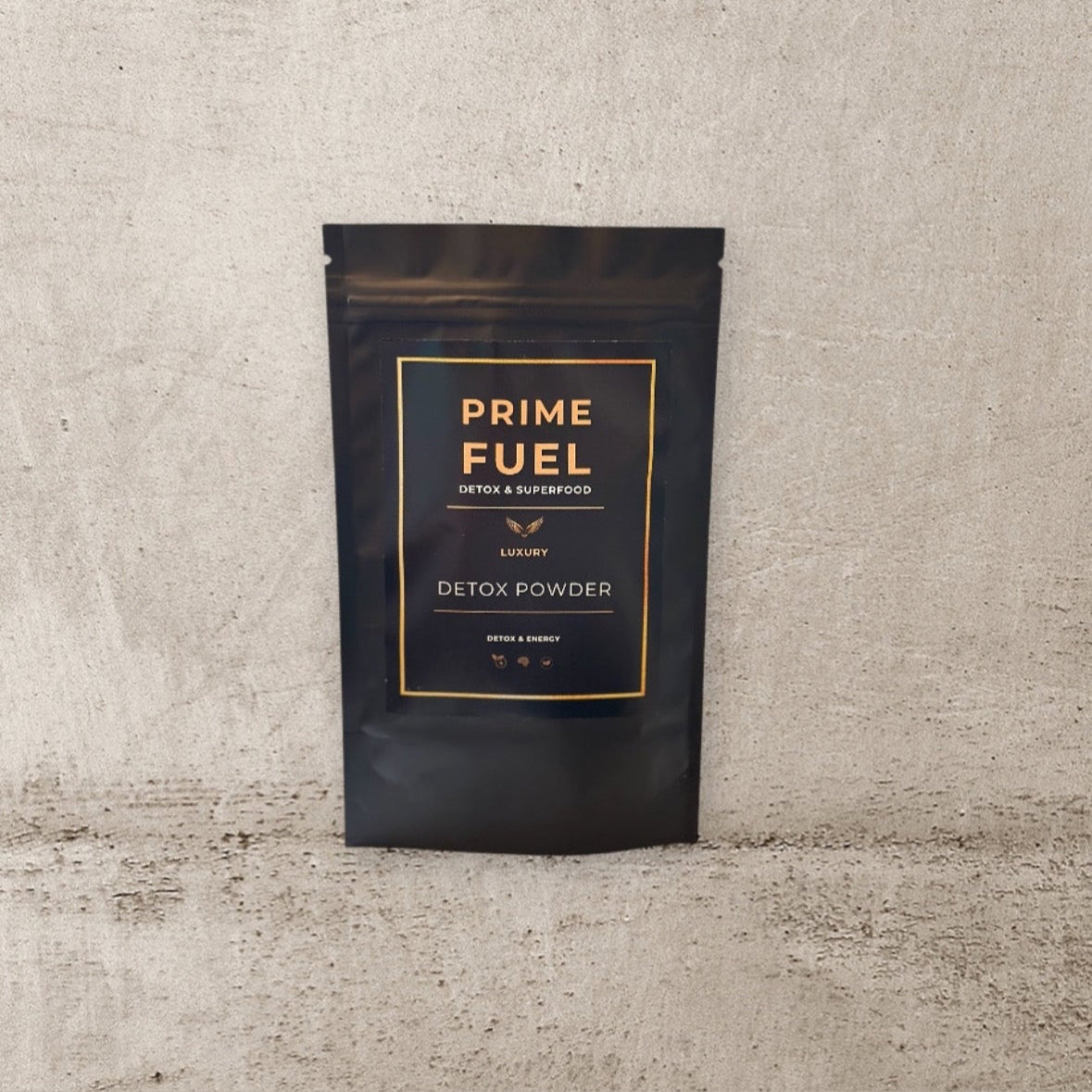 Detox powder
