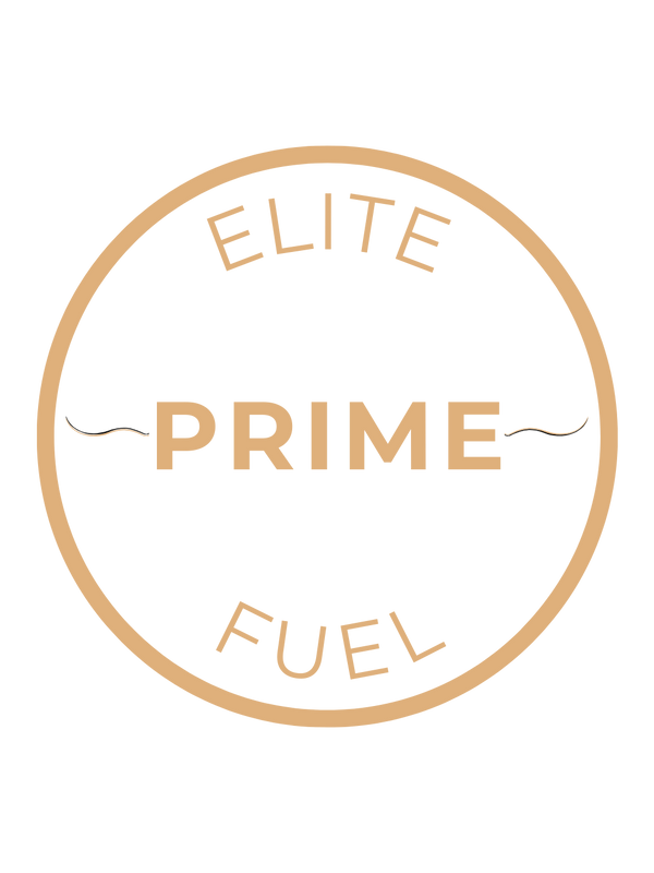 Elite Prime Fuel