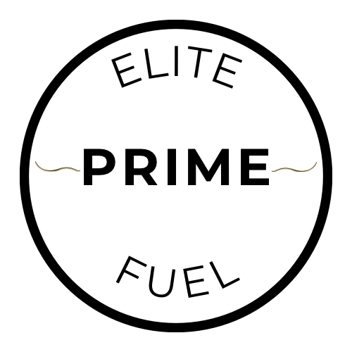 Elite Prime Fuel