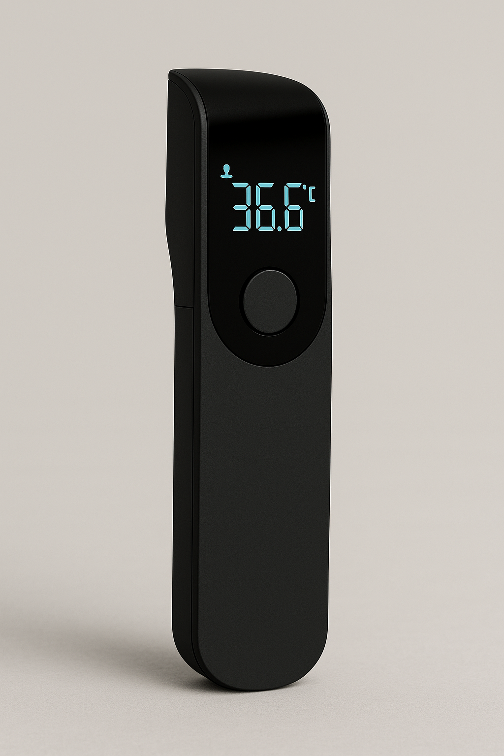 Digital termometer